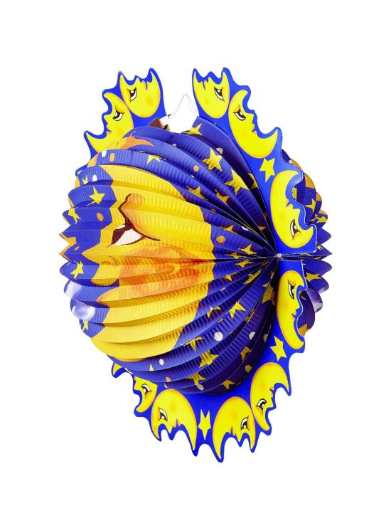 Lampara Luna 36 cms