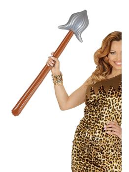 Lanza Hinchable 86 cm