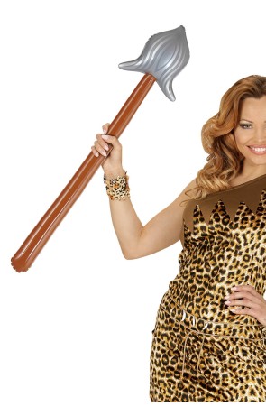 Lanza Hinchable 86 cm