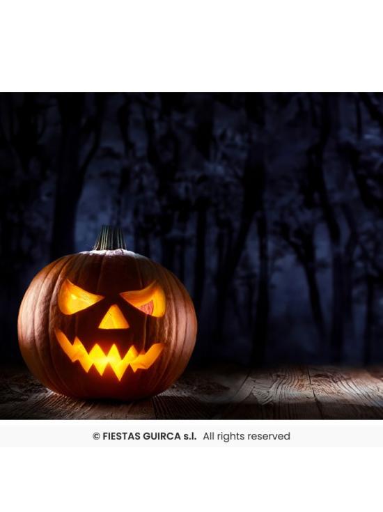 LED para Calabaza Halloween 6,6 cm