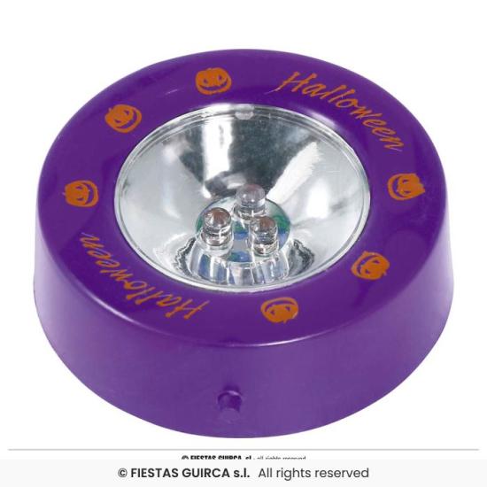 LED para Calabaza Halloween 6,6 cm