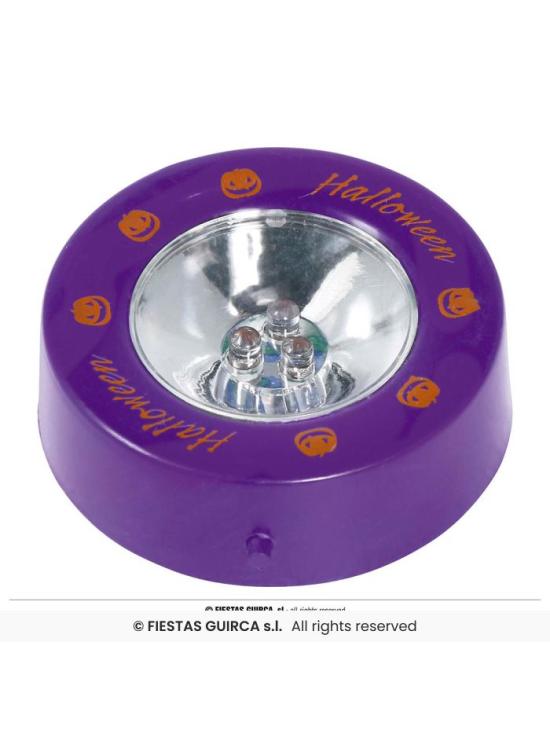 LED para Calabaza Halloween 6,6 cm