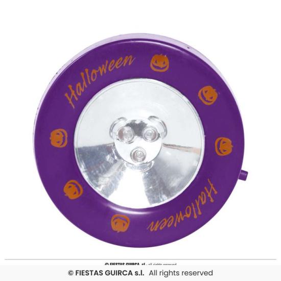 LED para Calabaza Halloween 6,6 cm