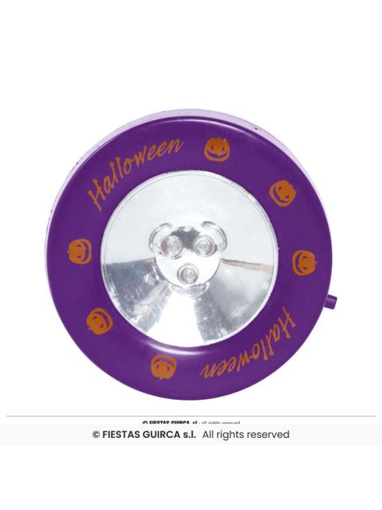 LED para Calabaza Halloween 6,6 cm