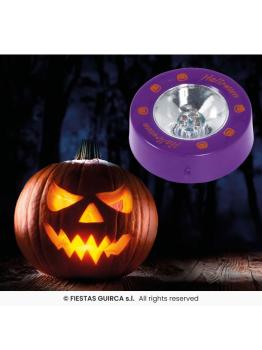 LED para Calabaza Halloween 6,6 cm