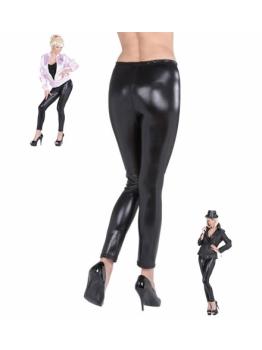 Leggins Negros Pink Ladies