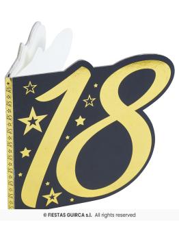 Libro cumpleaños, 26 paginas