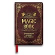 Libro Mago Harry Potter 22X15 cms