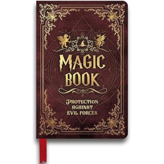 Libro Mágico Magic Book Harry Potter Libro Mágico Magic Book Harry Potter