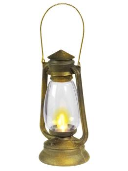 Candelabro Luz Led Parpadeante