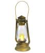 Candelabro Luz Led Parpadeante
