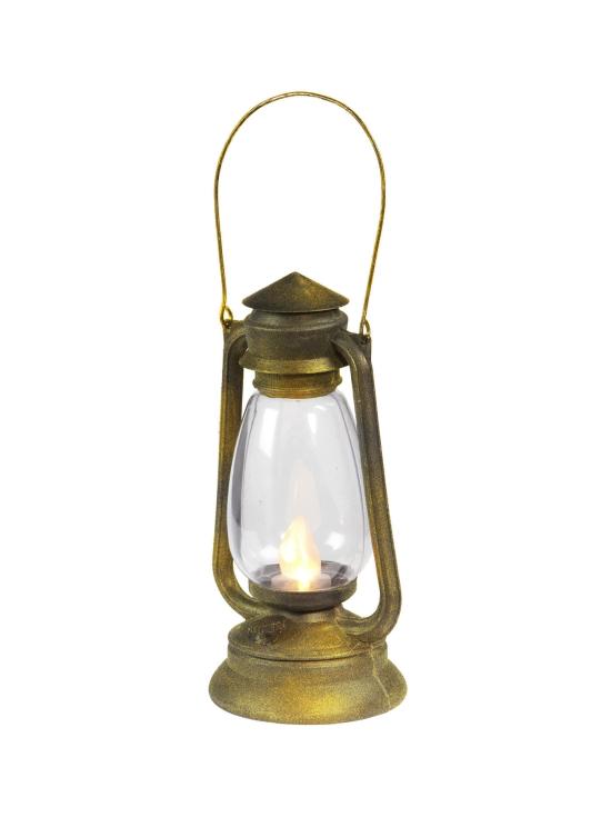 Candelabro Luz Led Parpadeante