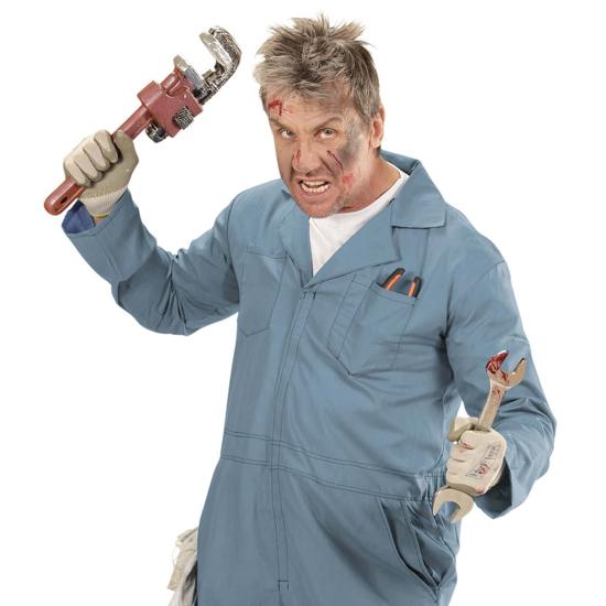 Llave Inglesa 31 cms