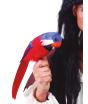 Loro Disfraces con Plumas