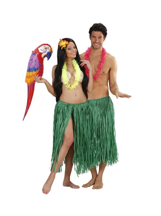 Loro Hinchable de 110 cms