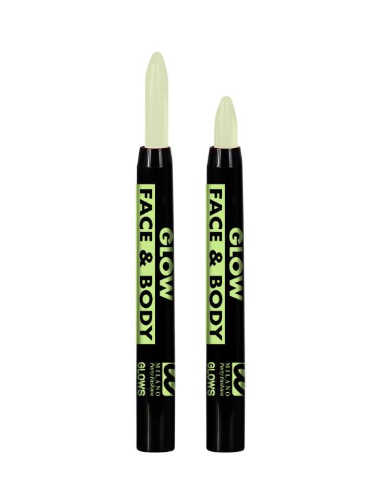 Lápiz de Maquillaje Fluorescente 3,5 ml para Cara y Cuerpo