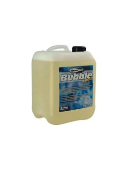 Líquido burbujas