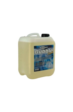Líquido burbujas