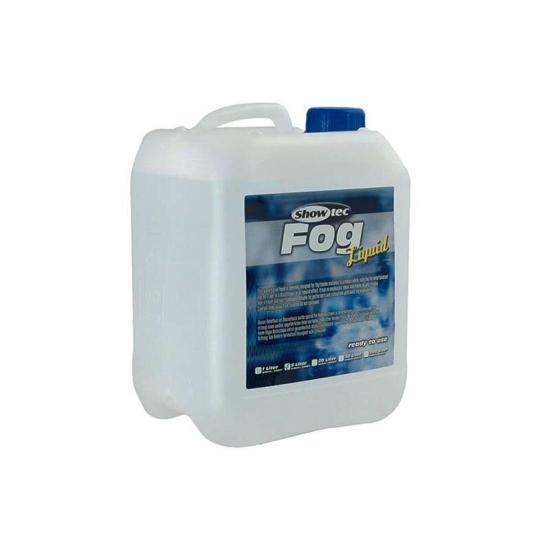 Líquido niebla 5 litros