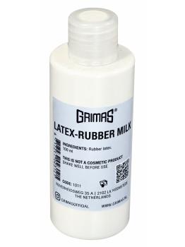 Látex Líquido Grimas 100 ml para Efectos Especiales y Caracterización