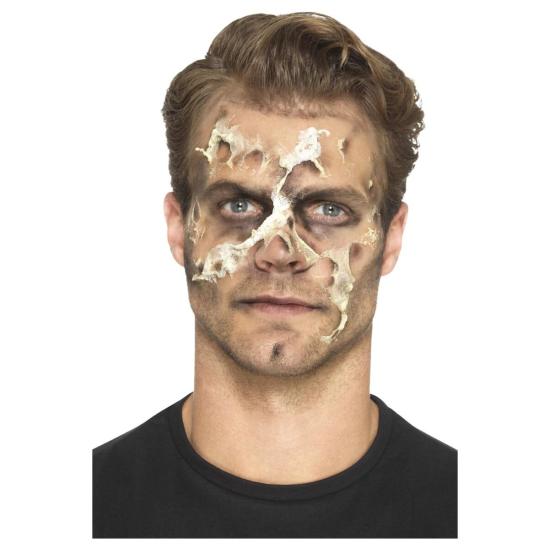 Látex líquido look zombi, sin amoniaco, Claro, 29.57ml Látex líquido look zombi, sin amoniaco, Claro, 29.57ml