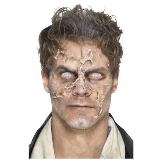 Látex líquido look zombi, sin amoniaco, Claro, 29.57ml Látex líquido look zombi, sin amoniaco, Claro, 29.57ml