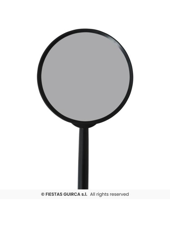 Lupa 23cm para disfraces