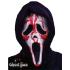 Máscara Máscara Ghost Face Sangrante