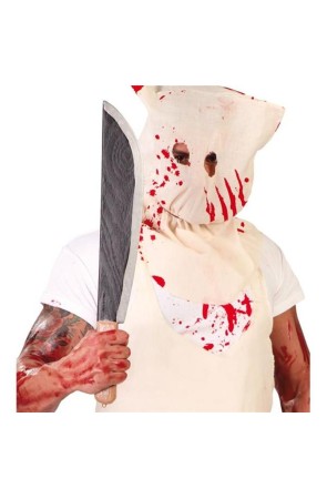 Machete Carnicero / Explorador 53 cms