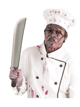 Machete para disfraces 53 cm.