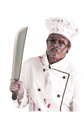 Machete para disfraces 53 cm.