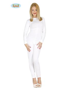 Maillot adulta Color Blanco.