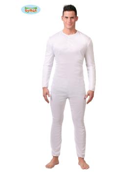 Maillot adulto Color Blanco talla  52-54