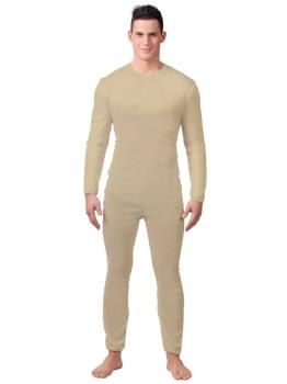 Maillot color Carne para Hombre