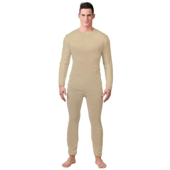 Maillot color Carne para Hombre Maillot color Carne para Hombre