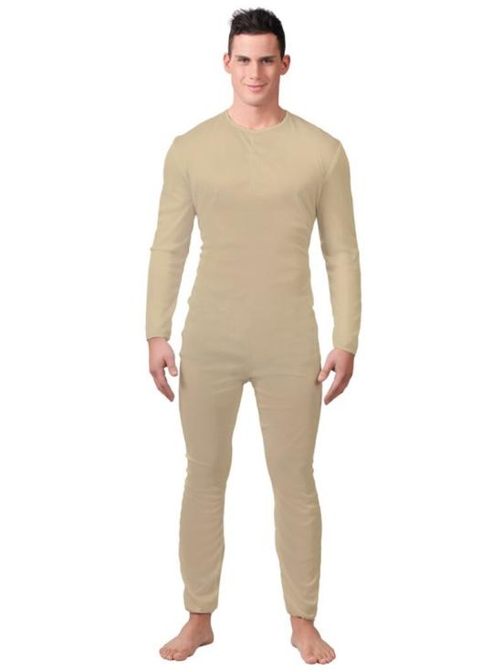 Maillot color Carne para Hombre