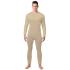 Maillot color Carne para Hombre