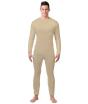 Maillot color Carne para Hombre