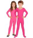 Maillot infantil color Rosa