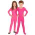 Maillot infantil color Rosa