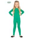 Maillot infantil Verde