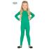 Maillot infantil Verde