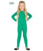 Maillot infantil Verde
