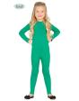 Maillot infantil Verde