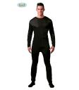 Maillot Negro adulto