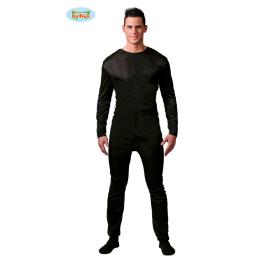 Maillot Negro adulto