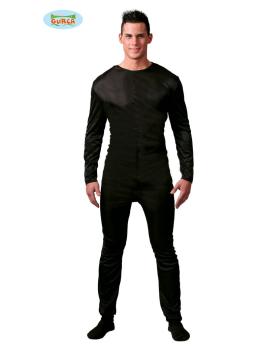 Maillot Negro adulto