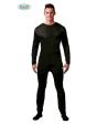 Maillot Negro adulto