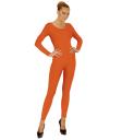 Body para mujer Naranja