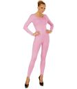 Body para mujer Rosa chicle